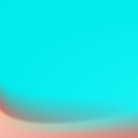 abstract clear twilight sky background gradientの写真素材