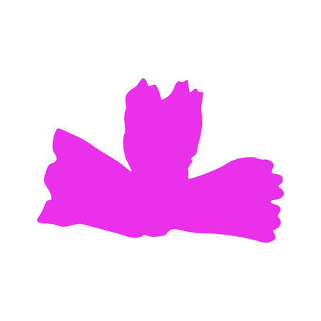 Watercolor floral illustration. Floral decorative element. floral backgroundのイラスト素材