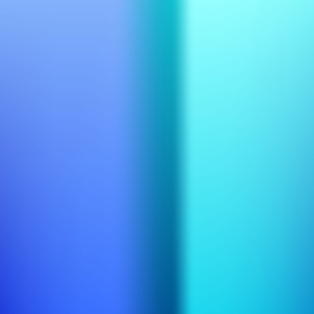 Abstract blurred gradient colorful mesh vector background.のイラスト素材