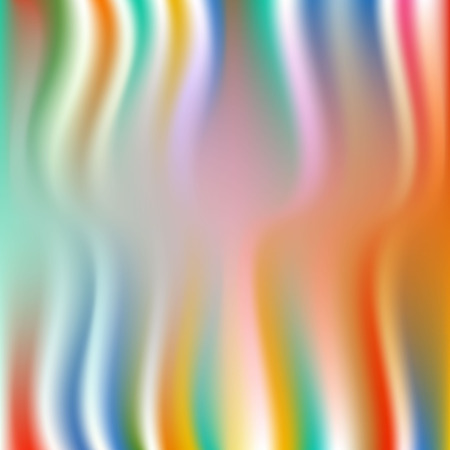 Vector - Gay rainbow gradient mesh blur backgroundのイラスト素材