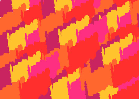 artistic creative cards. Use for Wedding, anniversary, birthday, party, special event. Graphic hand drawn design for poster, card, invitation, placard brochureのイラスト素材