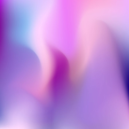 Abstract colorful blurred vector backgroundのイラスト素材