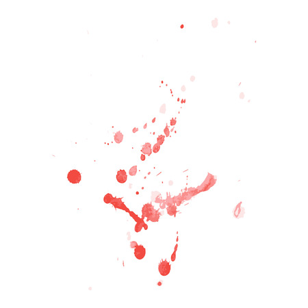 watercolor backgroundのイラスト素材