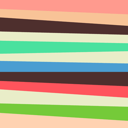 Abstract line pattern Illustration template summer, flyer, leaflet, magazine, a4, book cover. creative concept, Surface pattern on the tile or productのイラスト素材