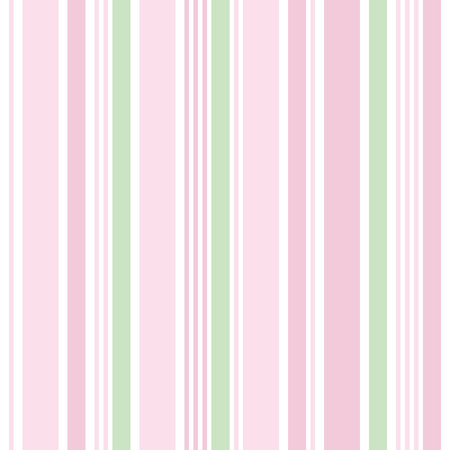 Abstract vector striped pattern with colored vertical parallel stripes.のイラスト素材