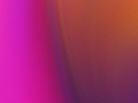 A gradient blend of abstract textures with soft pink and deep purple hues