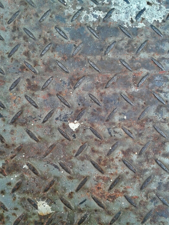 Metal textureの素材