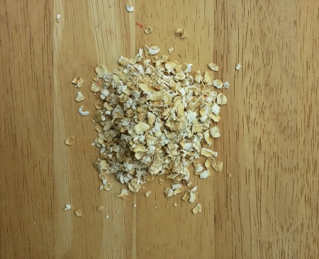 Oatsの素材
