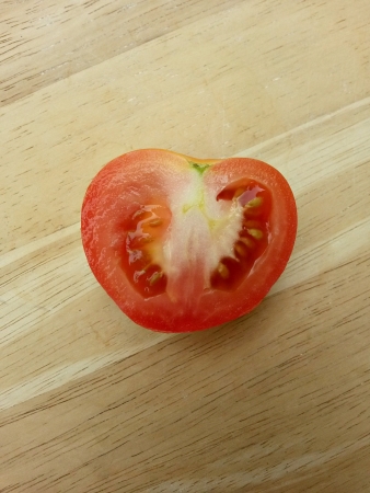 Tomatoの素材