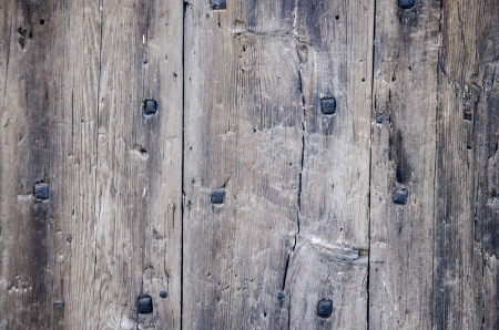 Texture the old barn wood wall.の写真素材