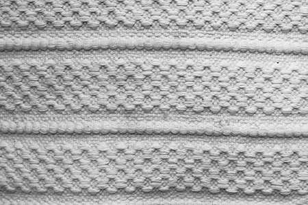 white cloth 