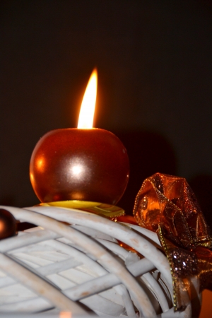 candleの写真素材