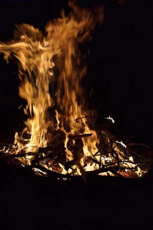 fireの写真素材
