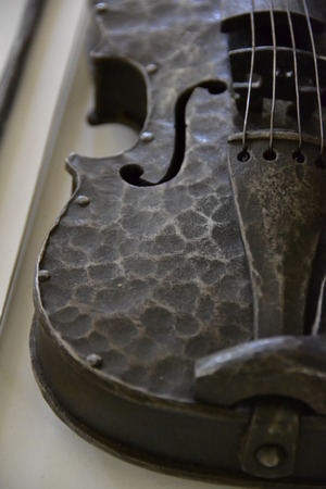 violinsの写真素材