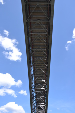 bridgeの写真素材