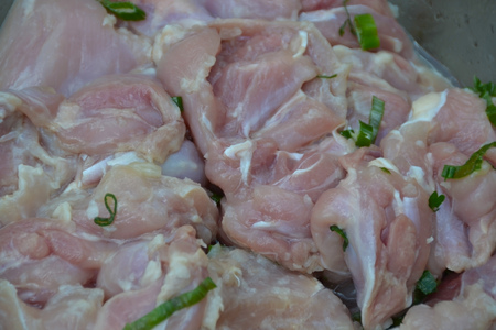 meatの写真素材