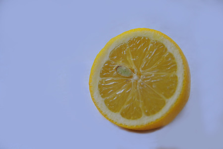 The lemonの写真素材