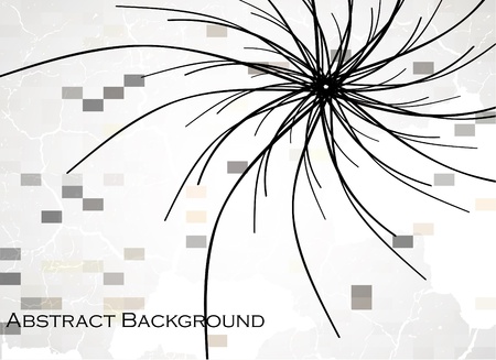  Abstract Background, eps10のイラスト素材