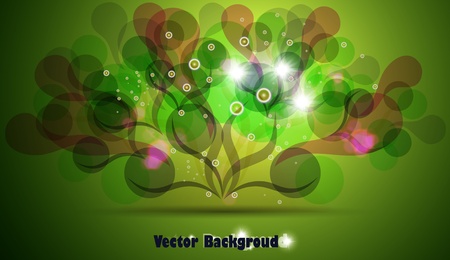 Abstract Background....eps10のイラスト素材