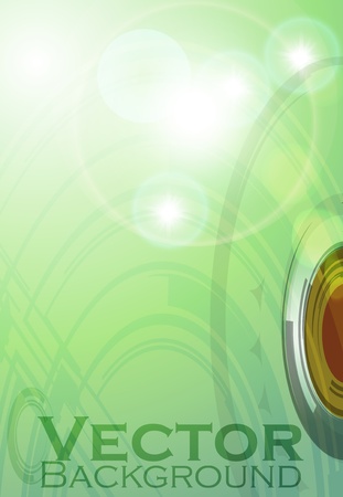 Abstract Vector Background...eps10のイラスト素材
