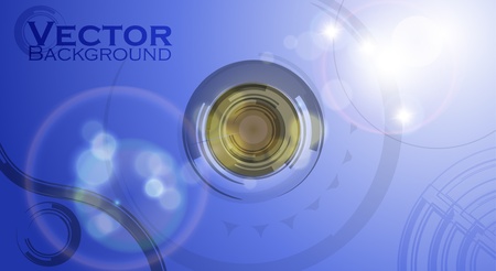 Abstract Vector Background...eps10のイラスト素材