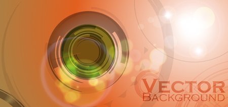 Abstract Vector Background...eps10のイラスト素材