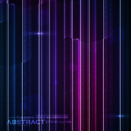technology template. abstract vector backgrounds eps10 のイラスト素材