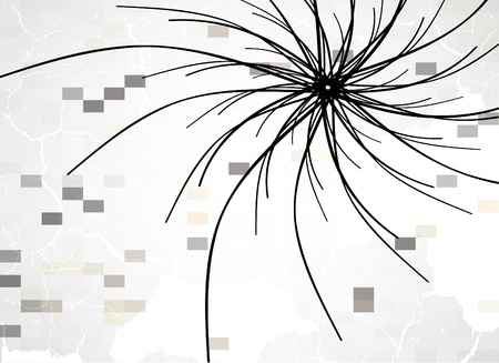 Abstract Backgroundの写真素材