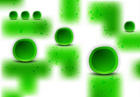 Abstract Backgroundの写真素材