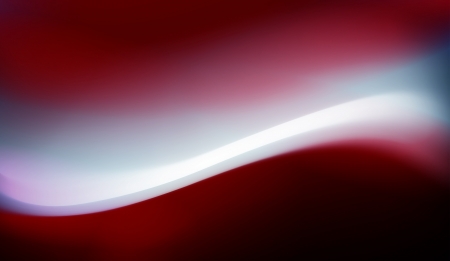 Abstract Waveの写真素材