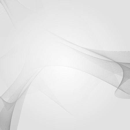 Smoke background. Abstract illustrationの写真素材