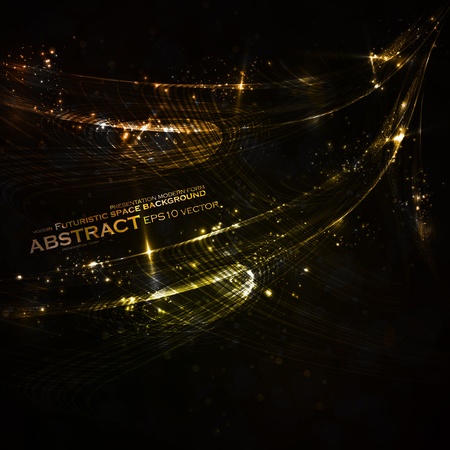 Abstract backgroundのイラスト素材