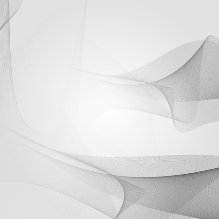 Smoke background  Abstract illustrationの写真素材