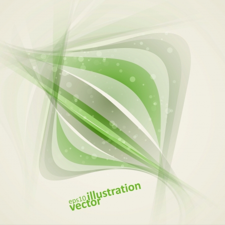 Abstract background, vintage lines illustrationのイラスト素材