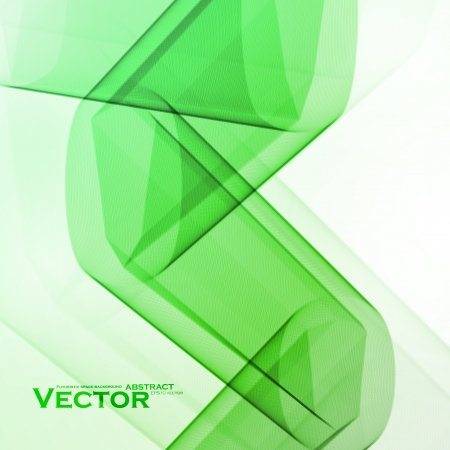Abstract vector background for design, futuristic colorful illustration eps10のイラスト素材