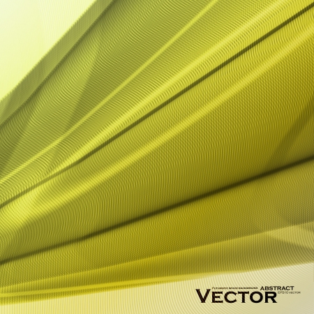 Abstract vector background for design, futuristic colorful illustration eps10のイラスト素材