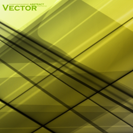 Abstract vector background for design, futuristic colorful illustration eps10のイラスト素材