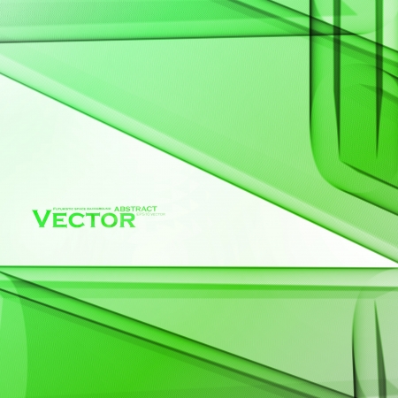 Abstract vector background for design, futuristic colorful illustration eps10のイラスト素材
