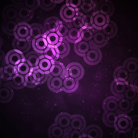Abstract background, creative space illustrationの写真素材