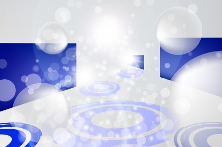 Abstract Background, stylish, technologyの写真素材