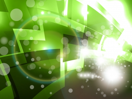 Abstract Background, stylish, technologyの写真素材