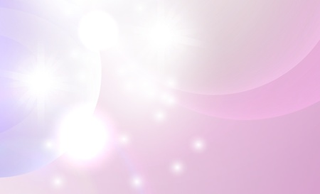 Abstract background, futuristic space  modern illustrationの写真素材