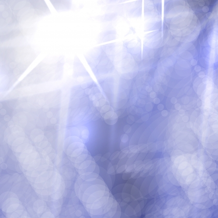 Abstract background, colorful lights elementsの写真素材