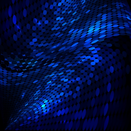 Abstract mosaic background, amazing illustrationの写真素材