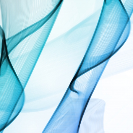 Abstract water background,  wave illustrationの写真素材