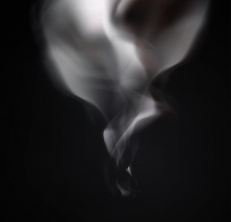 Smoke backgroundのイラスト素材