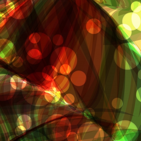 Abstract vector background, futuristic colorful strip, stylish illustration eps10のイラスト素材