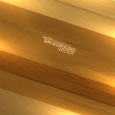 Wooden vector background, creative style illustration のイラスト素材