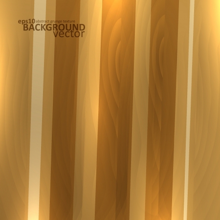 Wooden vector background, creative style illustration eps10.のイラスト素材