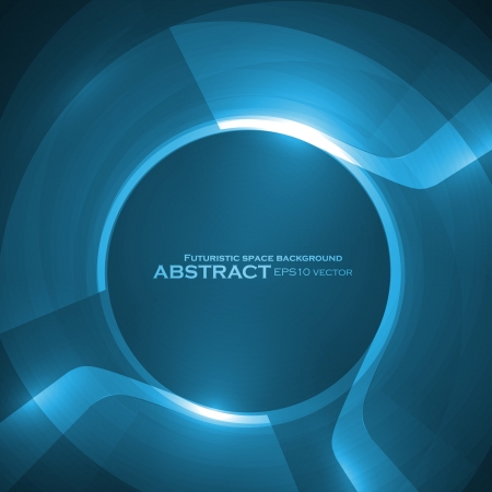 Abstract vector background, creative style illustration eps10.のイラスト素材